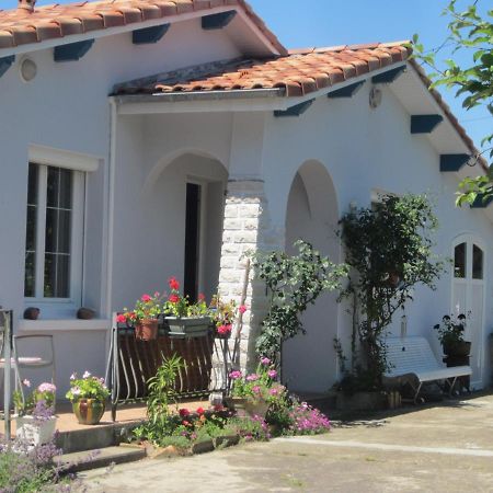 Rion-Des-Landes Chambre D'Hotes De La Tuilerie المظهر الخارجي الصورة