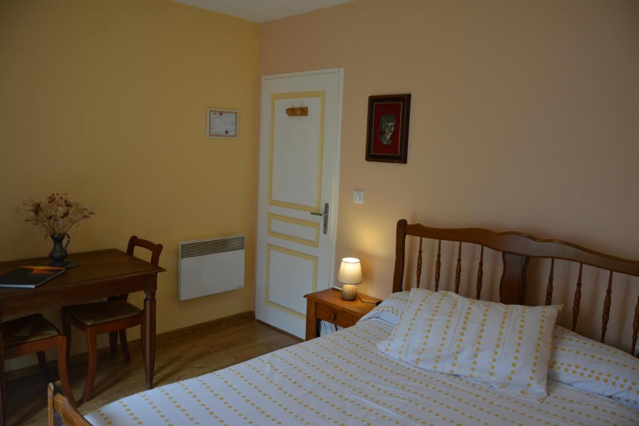 Rion-Des-Landes Chambre D'Hotes De La Tuilerie المظهر الخارجي الصورة